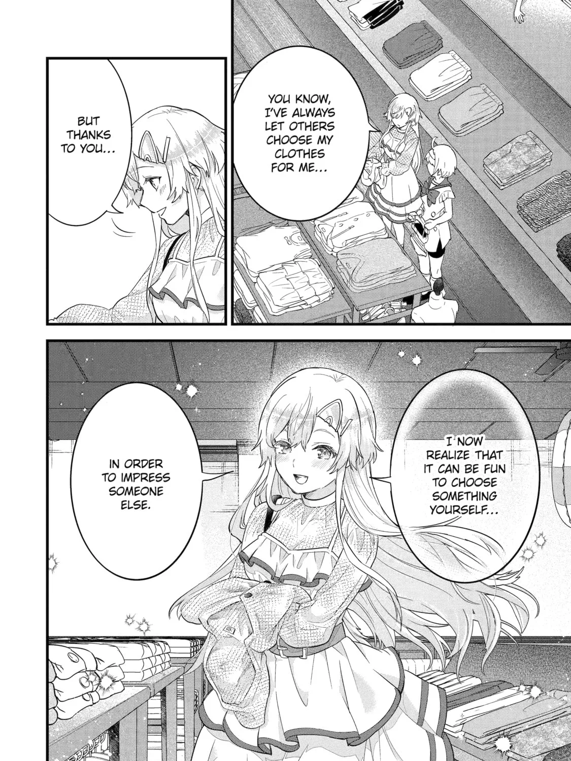The Reincarnated Marriage of a Hero and Sage Chapter 23 page 31 - 