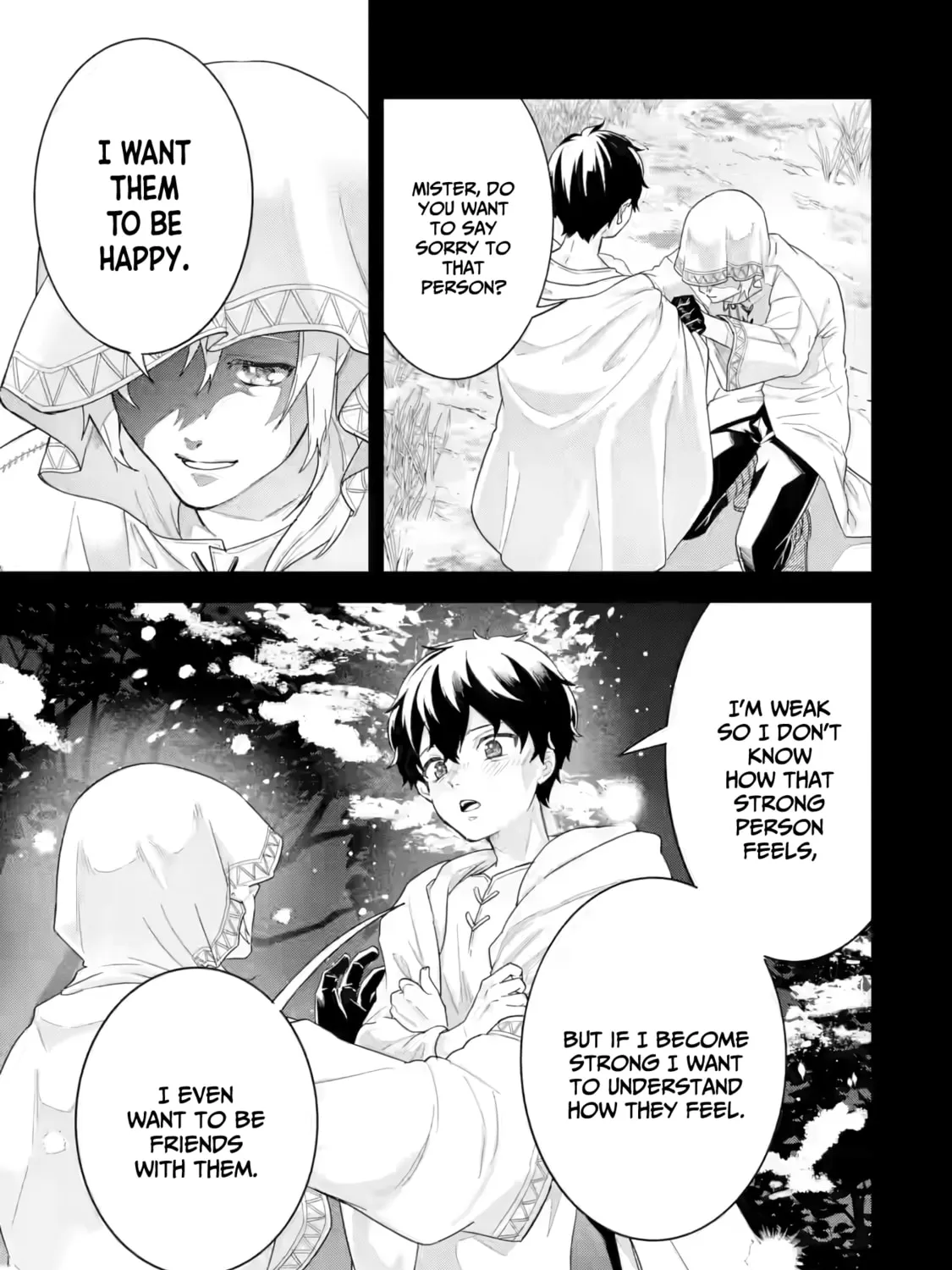 The Reincarnated Marriage of a Hero and Sage Chapter 25 page 26 - 