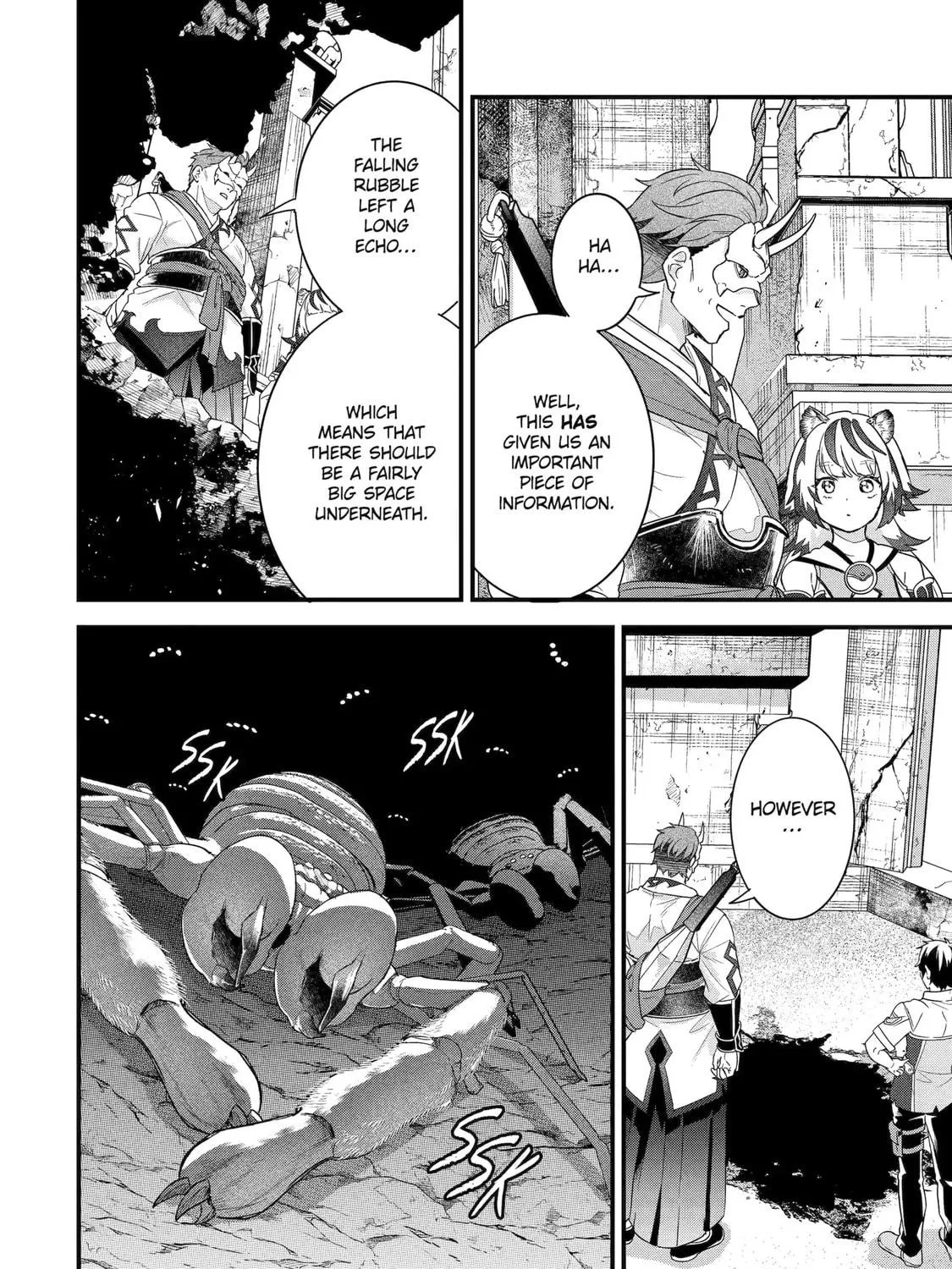 The Reincarnated Marriage of a Hero and Sage Chapter 27 page 28 - 