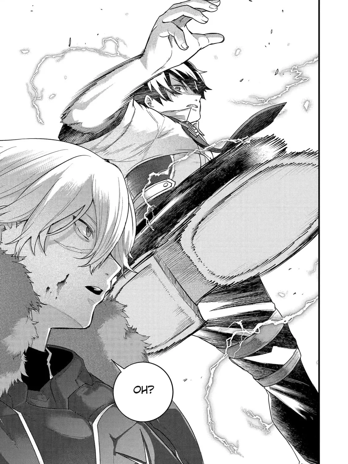 The Reincarnated Marriage of a Hero and Sage Chapter 28 page 66 - 