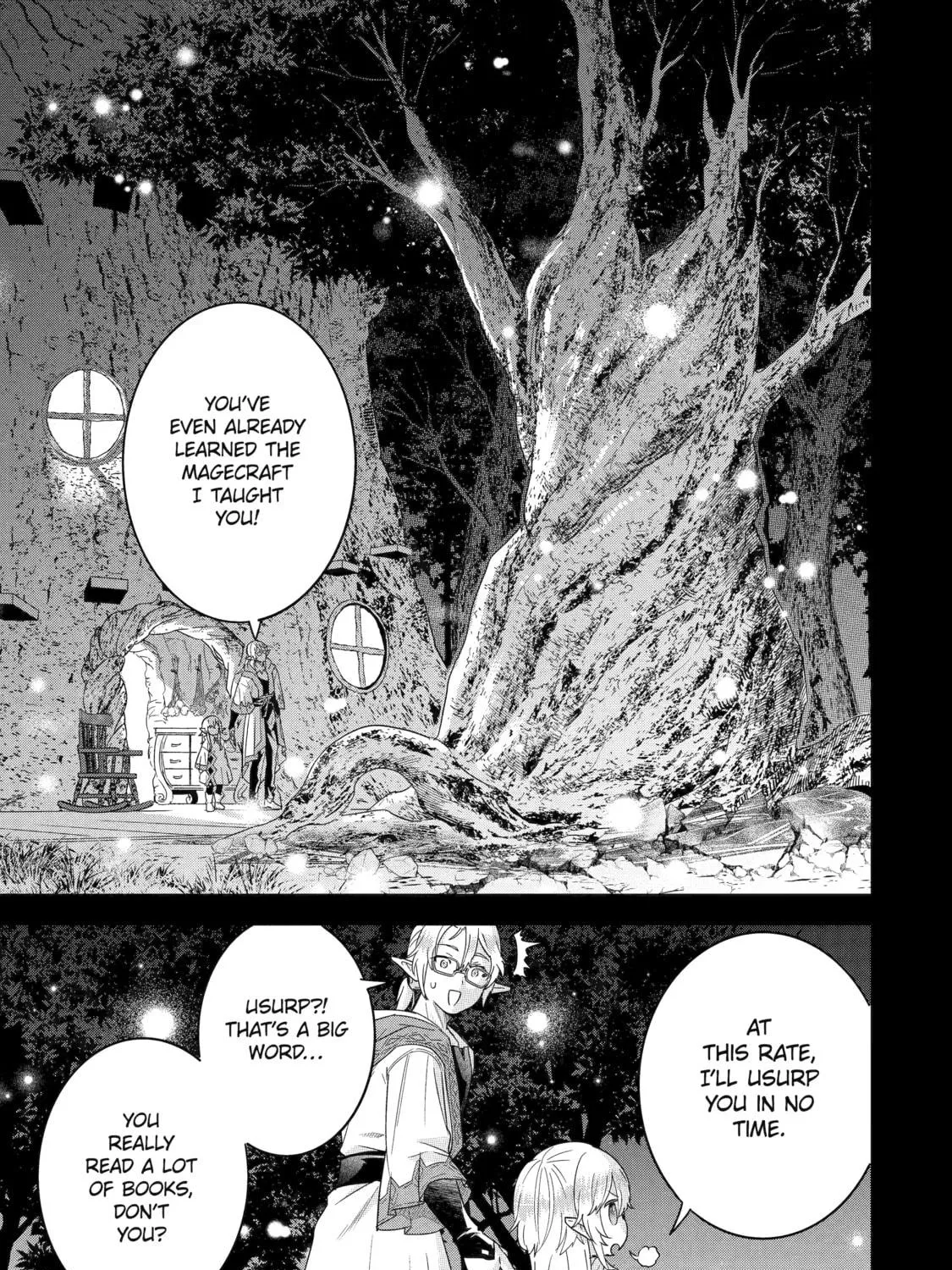 The Reincarnated Marriage of a Hero and Sage Chapter 29 page 29 - 