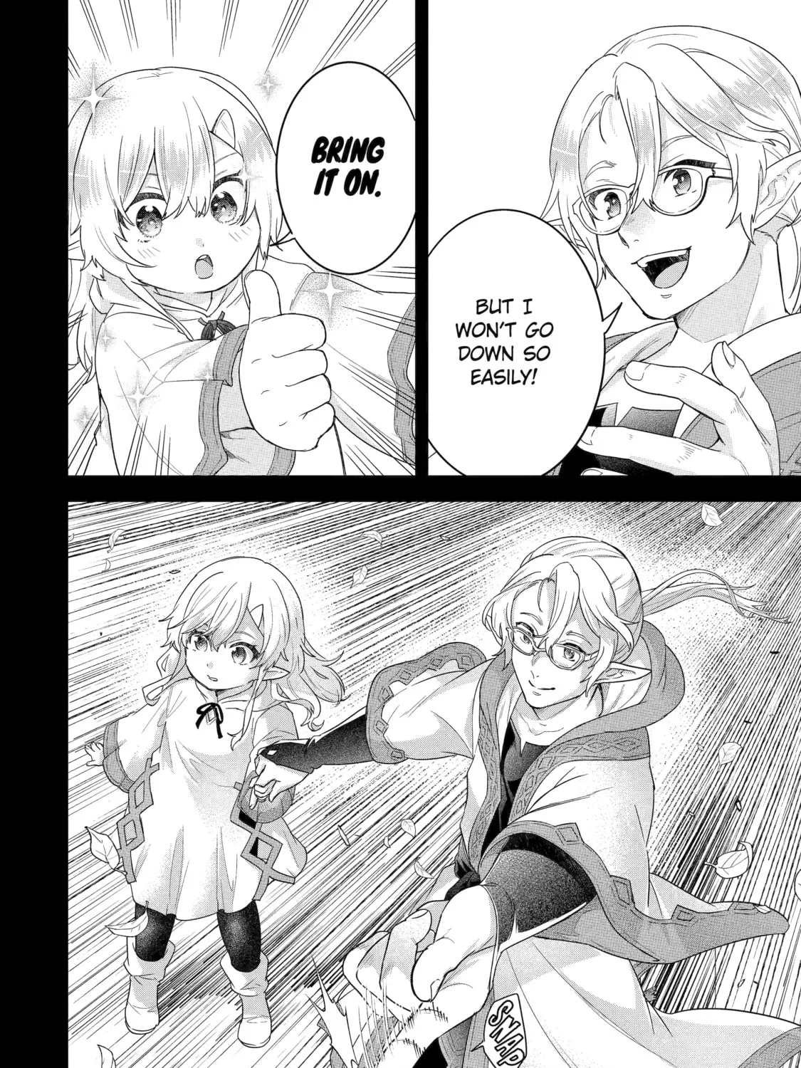 The Reincarnated Marriage of a Hero and Sage Chapter 29 page 31 - 