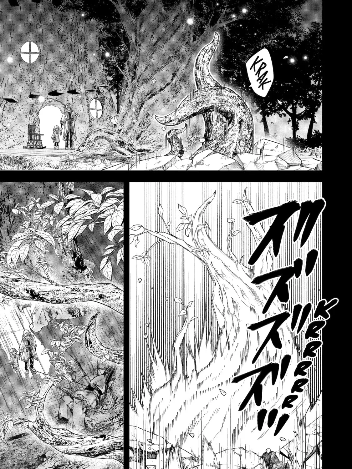 The Reincarnated Marriage of a Hero and Sage Chapter 29 page 33 - 
