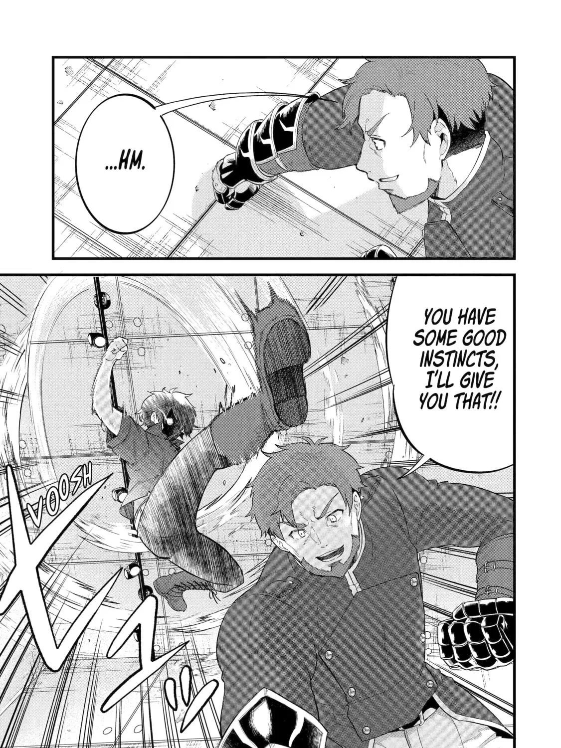 The Reincarnated Marriage of a Hero and Sage Chapter 3 page 9 - 
