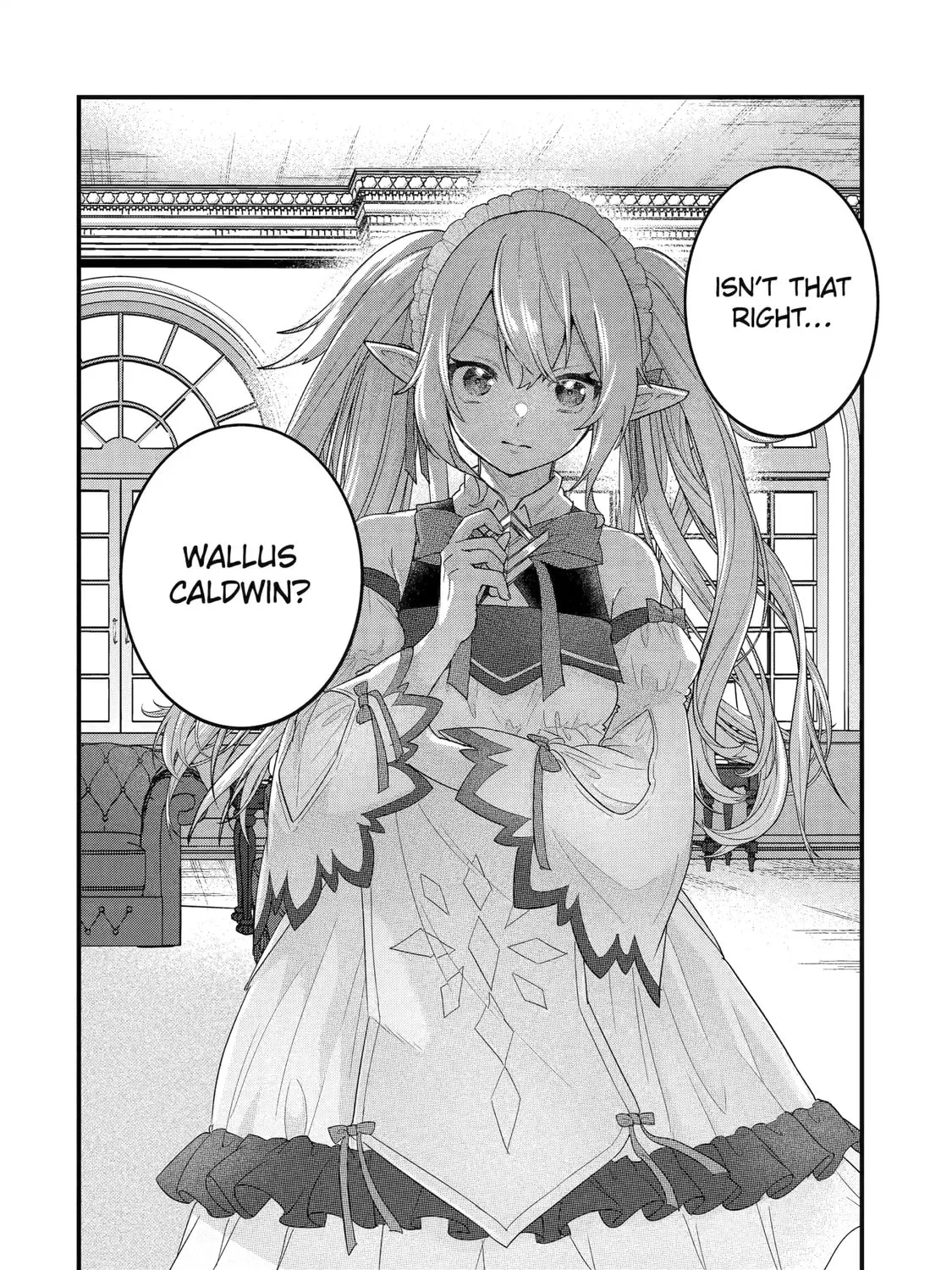 The Reincarnated Marriage of a Hero and Sage Chapter 30 page 75 - 