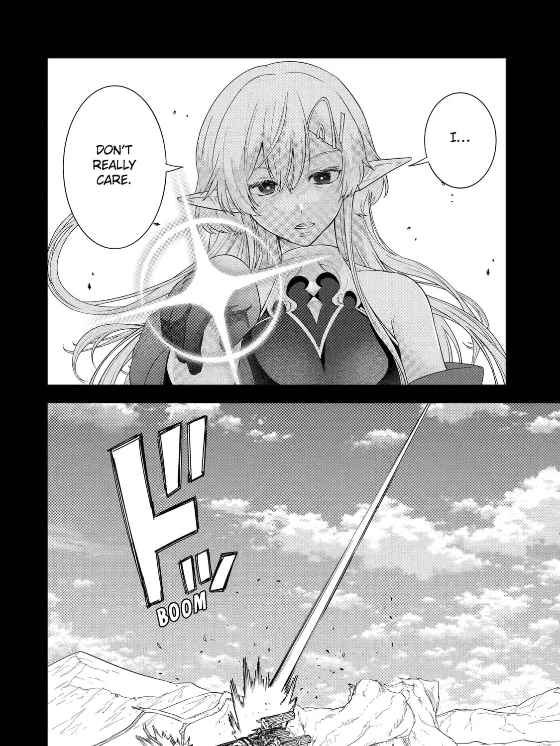 The Reincarnated Marriage of a Hero and Sage Chapter 31 page 43 - 