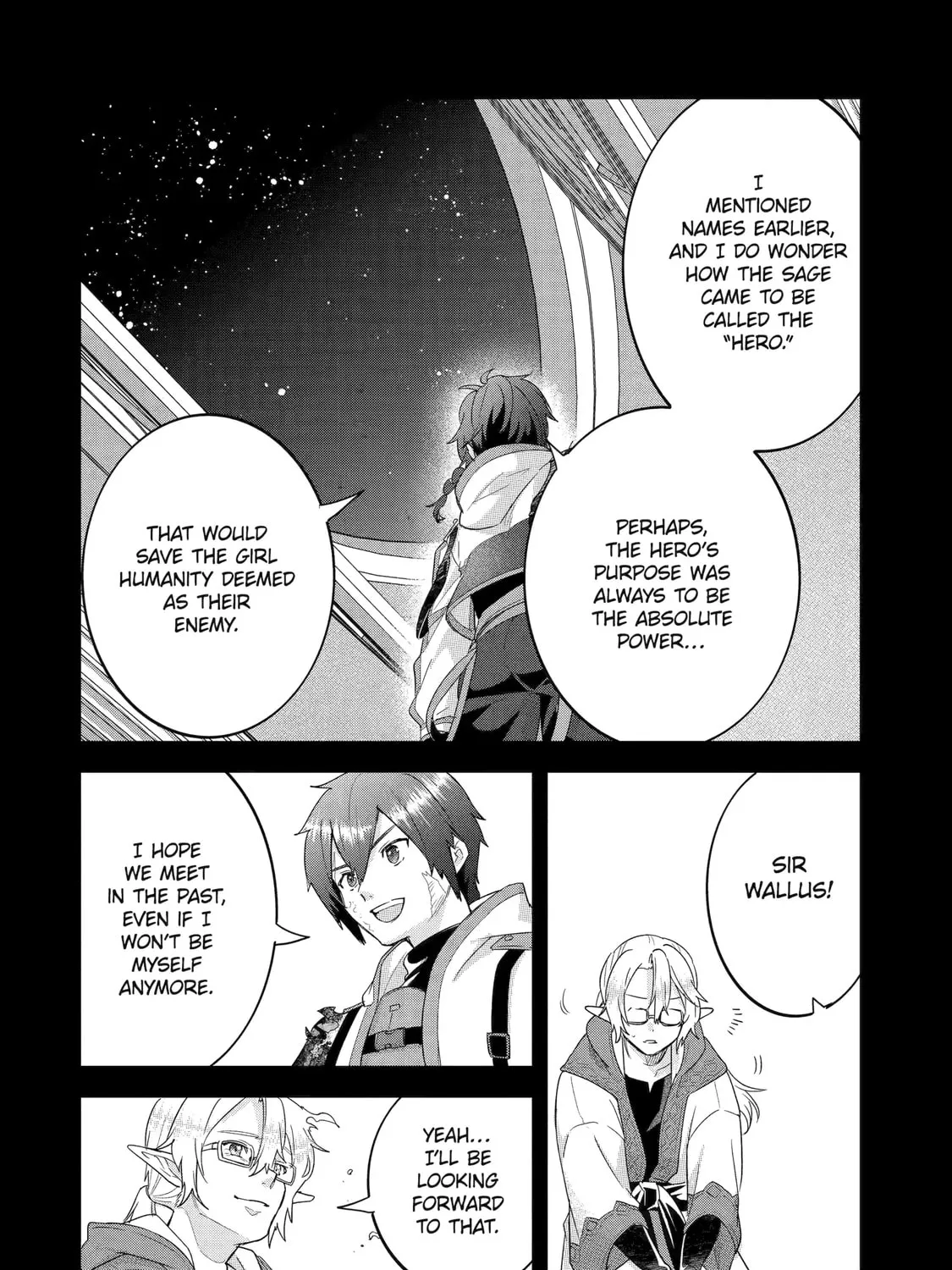 The Reincarnated Marriage of a Hero and Sage Chapter 31 page 63 - 