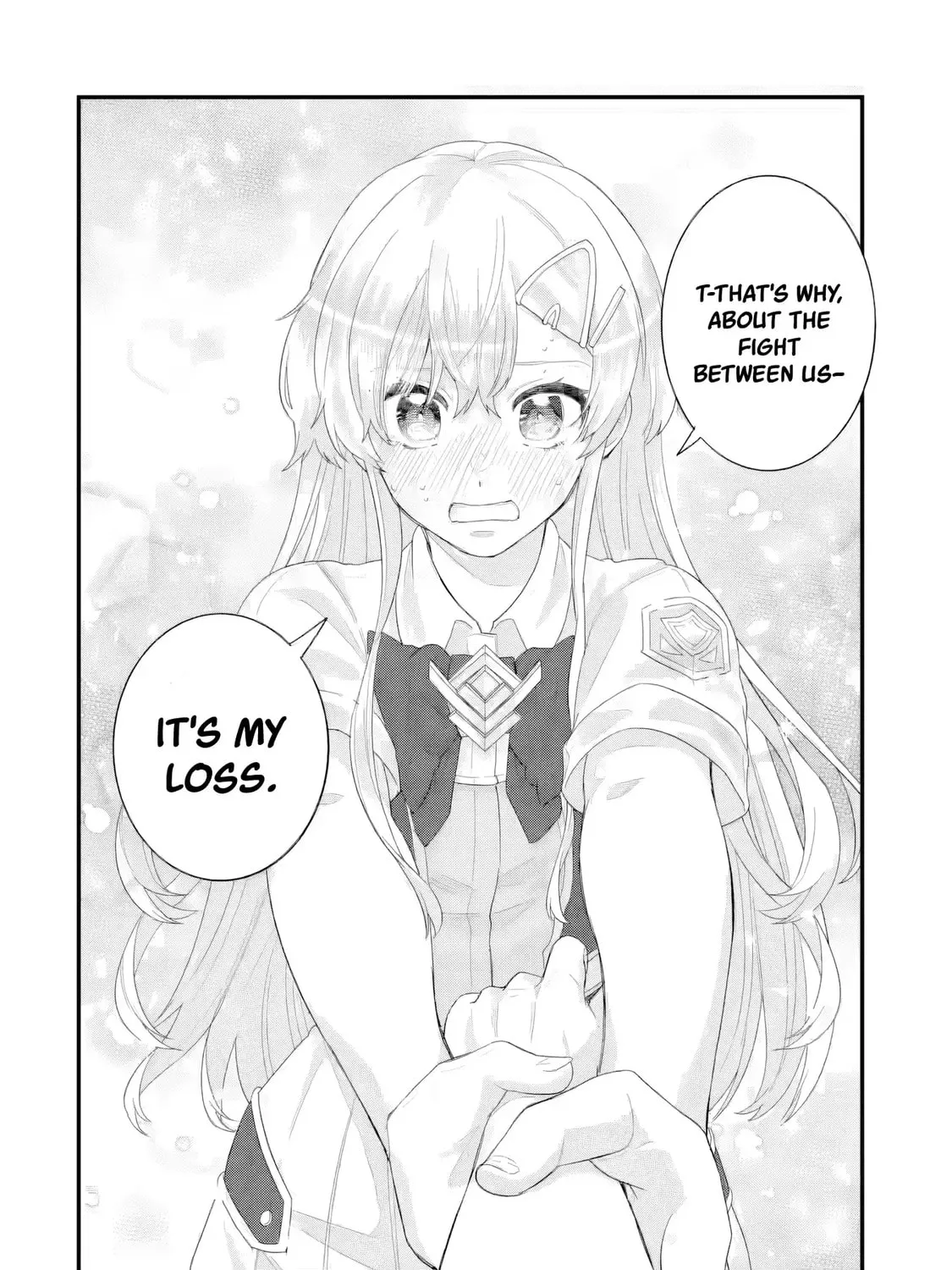 The Reincarnated Marriage of a Hero and Sage Chapter 32 page 24 - 