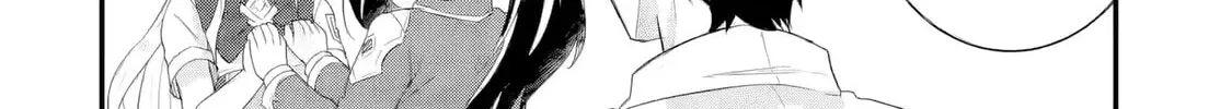 The Reincarnated Marriage of a Hero and Sage Chapter 32 page 41 - 