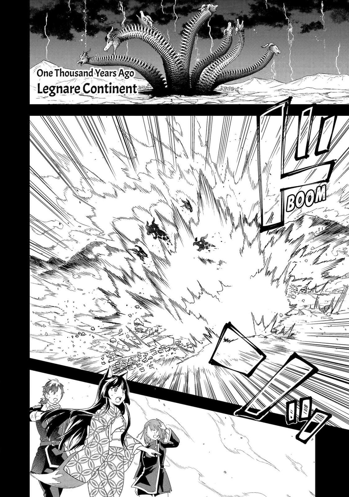 The Reincarnated Marriage of a Hero and Sage Chapter 35 page 30 - 