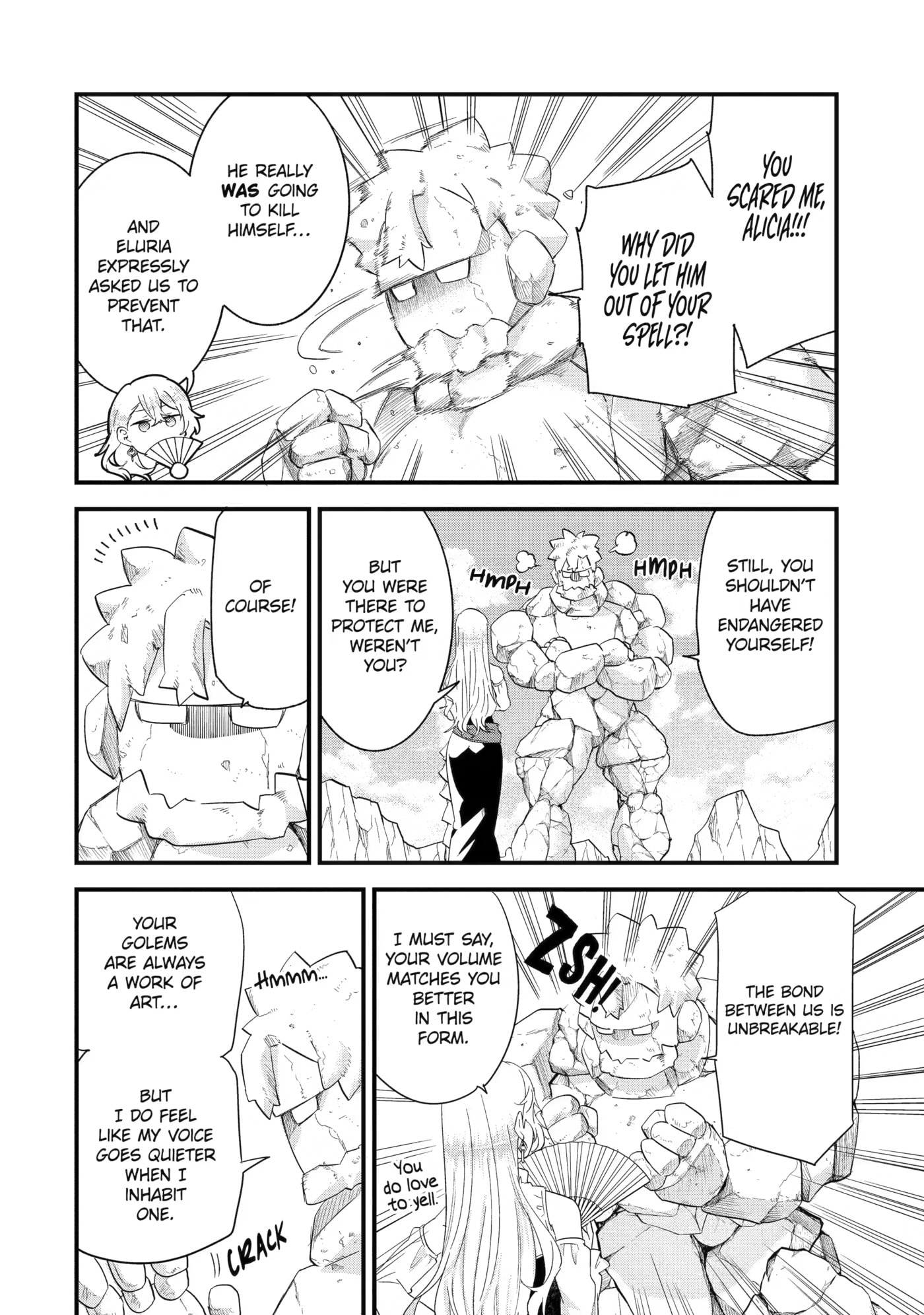 The Reincarnated Marriage of a Hero and Sage Chapter 37 page 31 - 