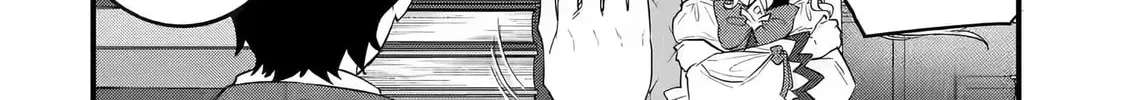 The Reincarnated Marriage of a Hero and Sage Chapter 5.1 page 9 - 