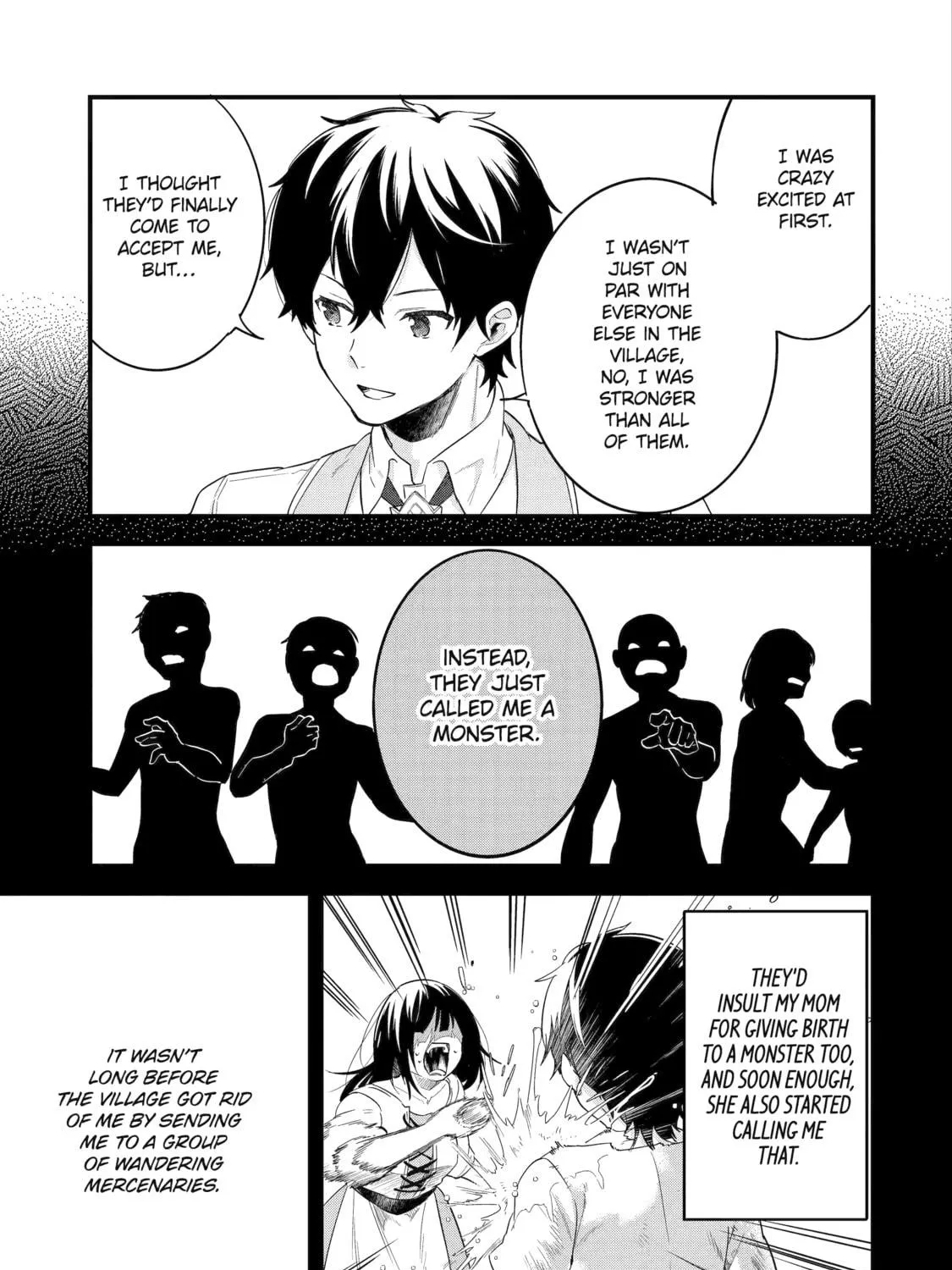 The Reincarnated Marriage of a Hero and Sage Chapter 5 page 53 - 