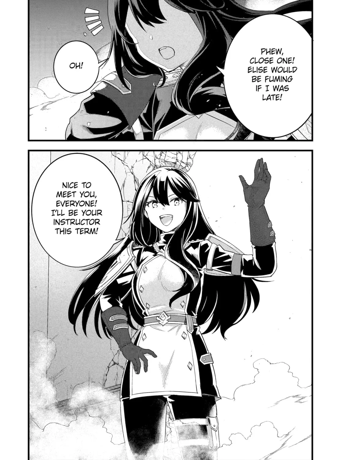 The Reincarnated Marriage of a Hero and Sage Chapter 6 page 81 - 