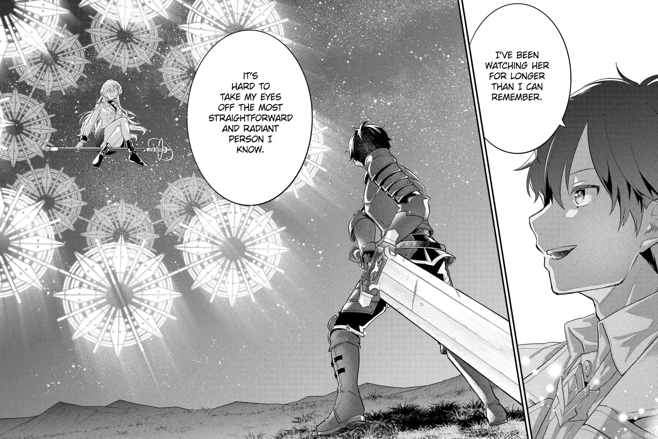 The Reincarnated Marriage of a Hero and Sage Chapter 7 page 41 - 
