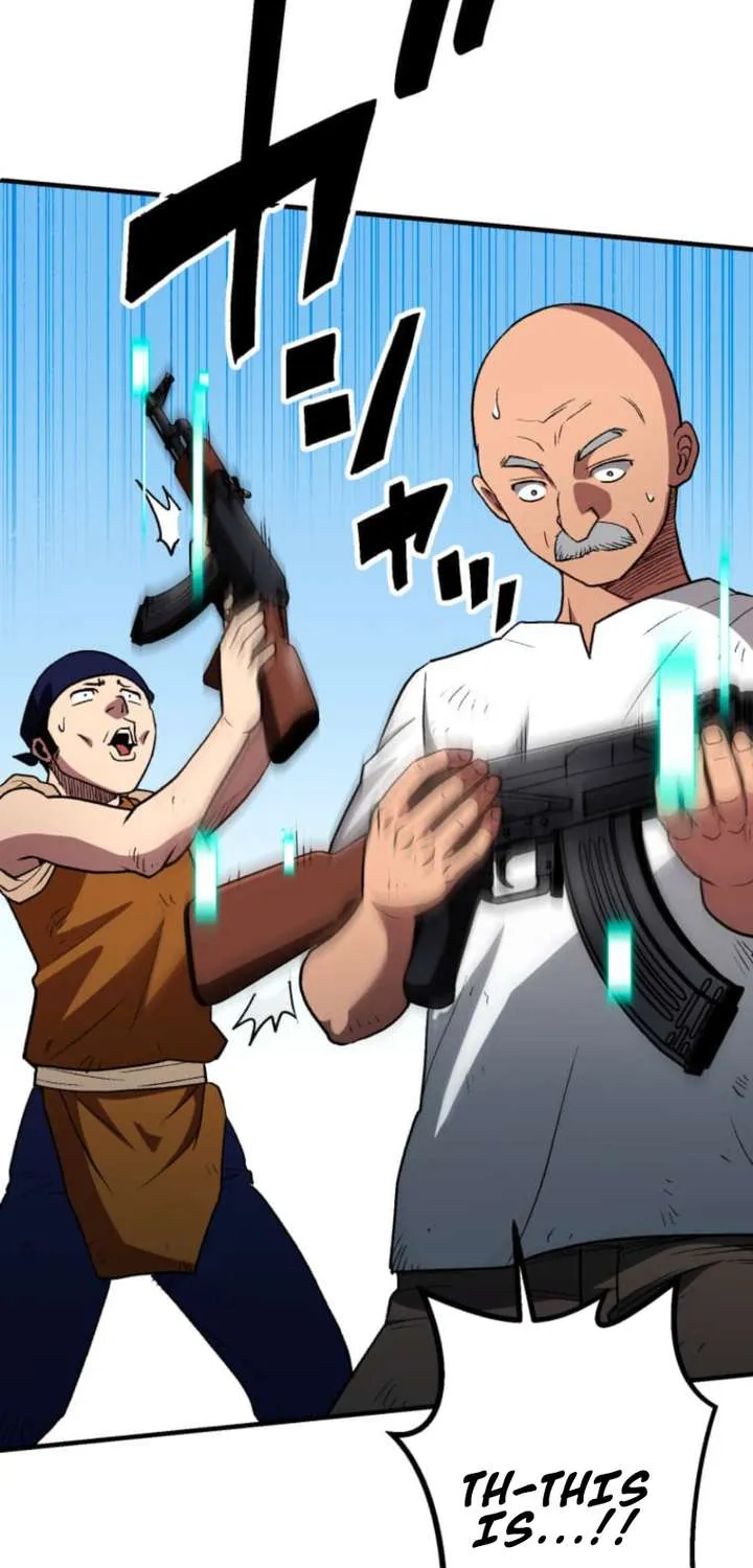 The Reincarnated Master Craftsman Chapter 1 page 105 - 