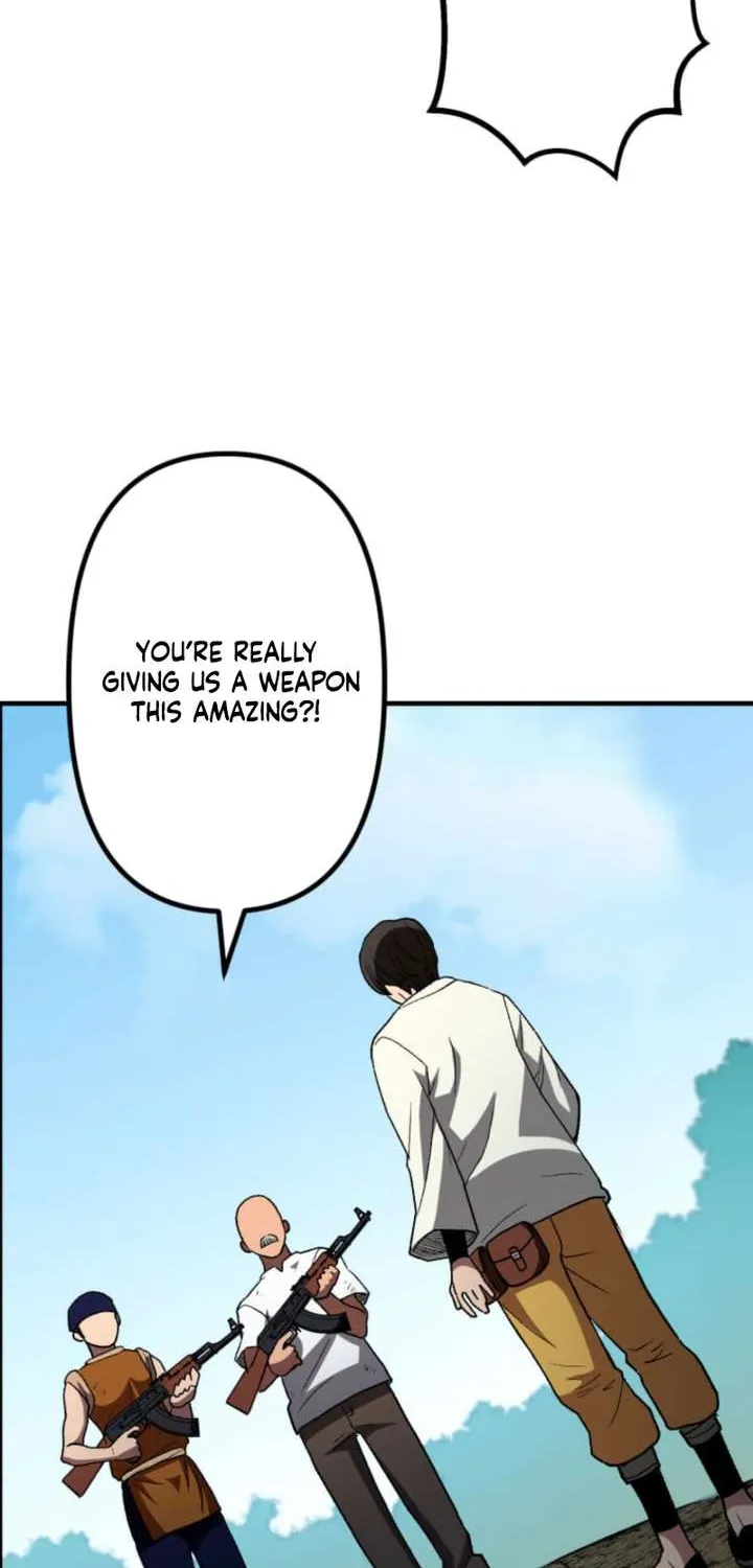 The Reincarnated Master Craftsman Chapter 1 page 106 - 