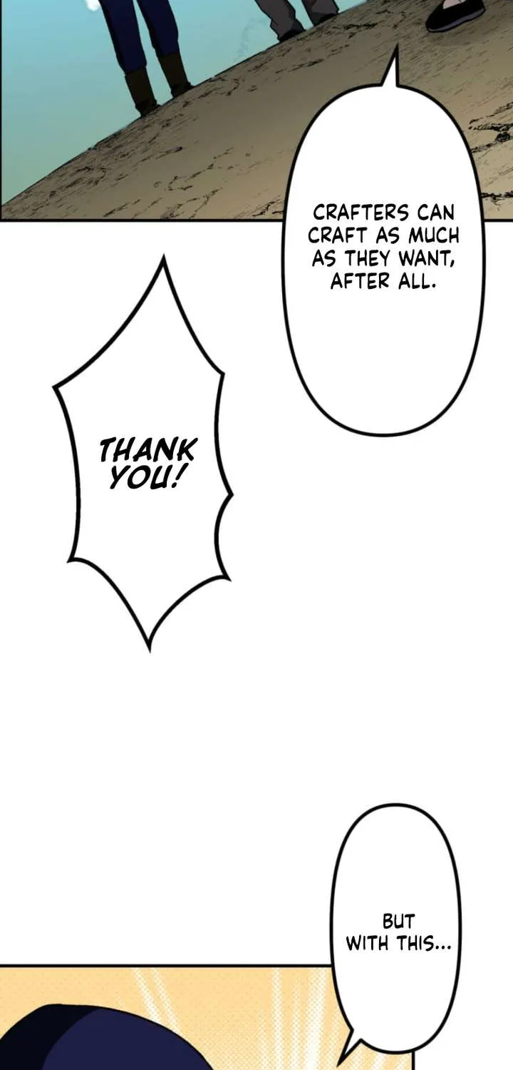 The Reincarnated Master Craftsman Chapter 1 page 107 - 