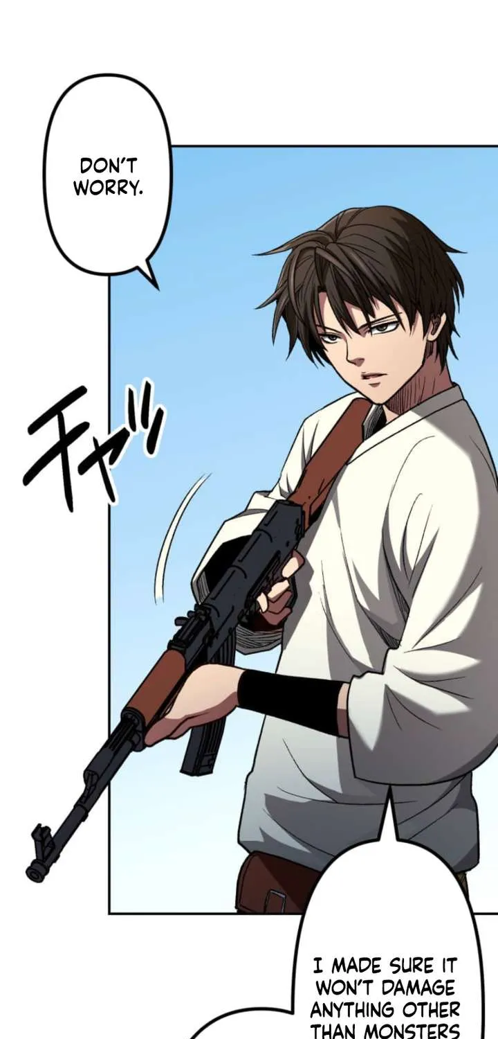 The Reincarnated Master Craftsman Chapter 1 page 109 - 