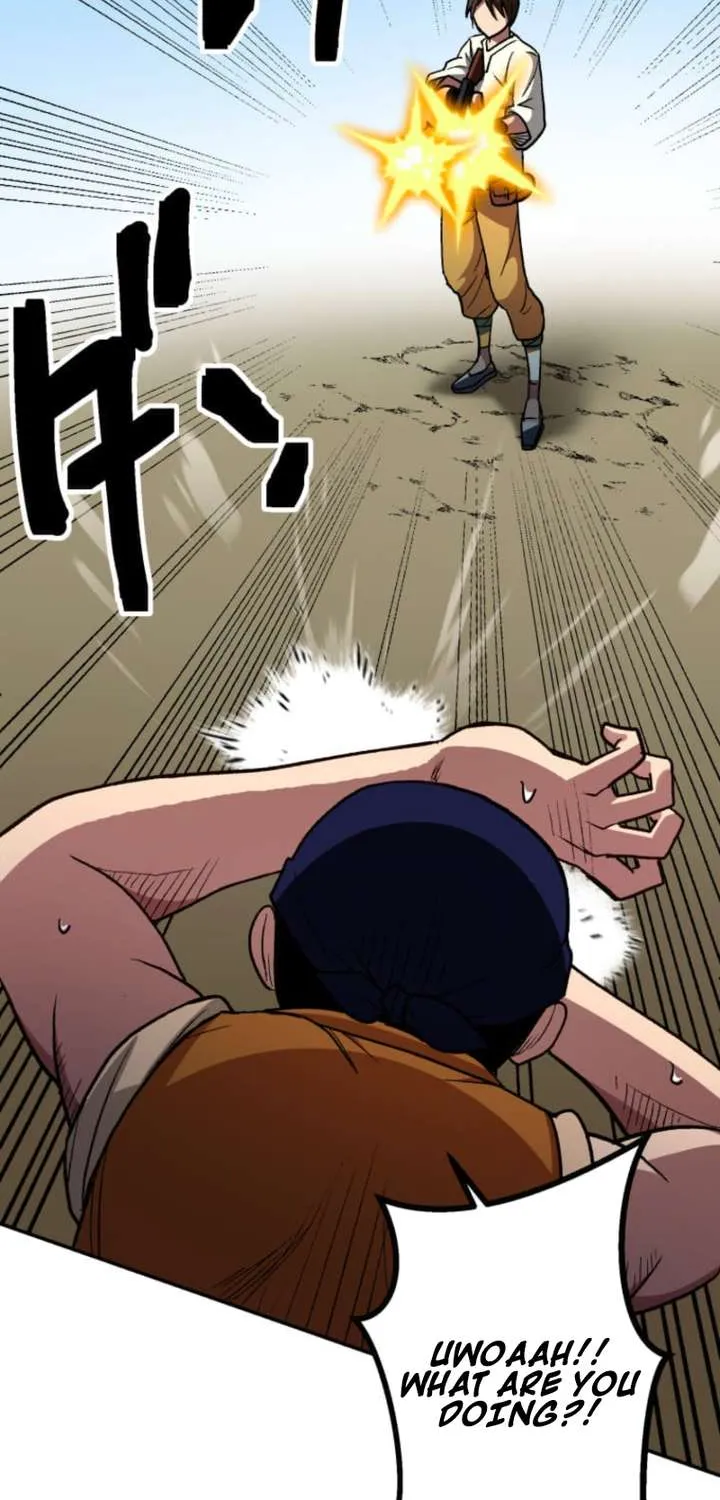 The Reincarnated Master Craftsman Chapter 1 page 111 - 