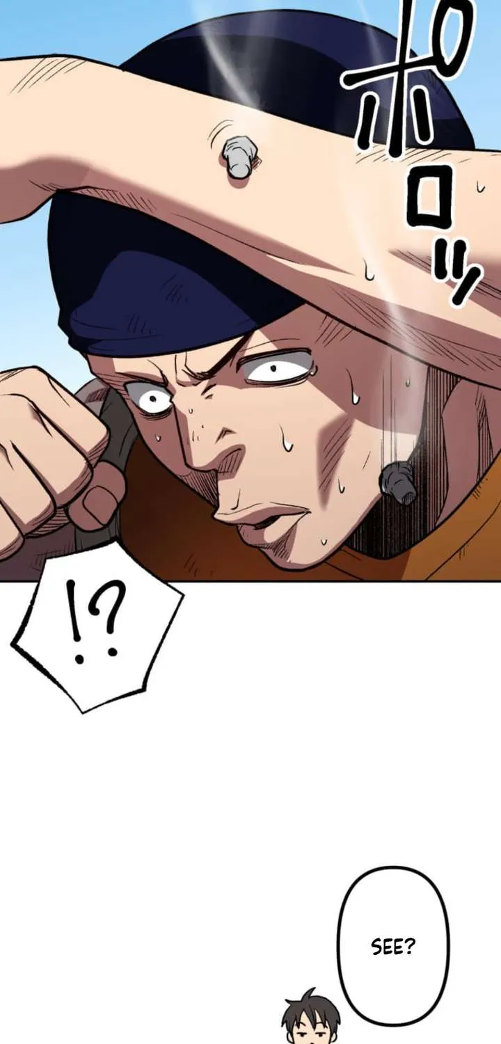 The Reincarnated Master Craftsman Chapter 1 page 113 - 