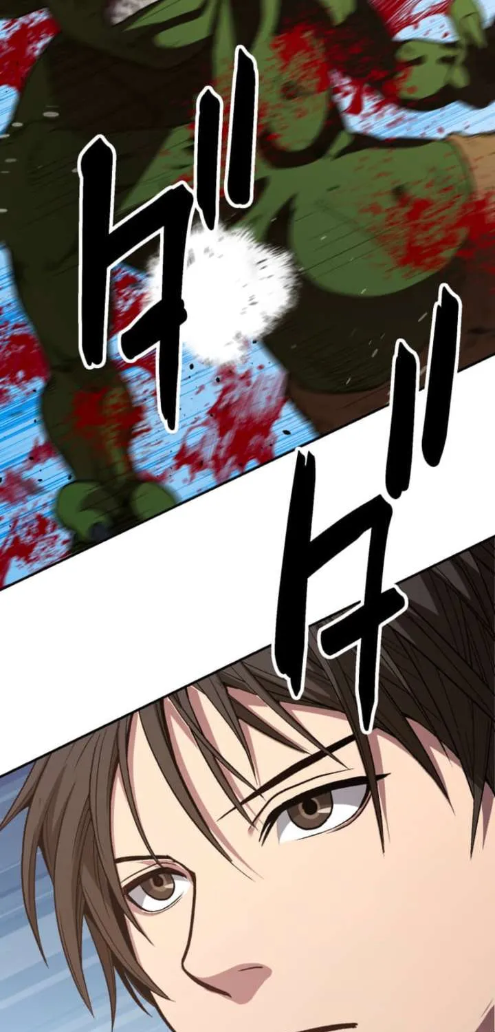 The Reincarnated Master Craftsman Chapter 1 page 117 - 