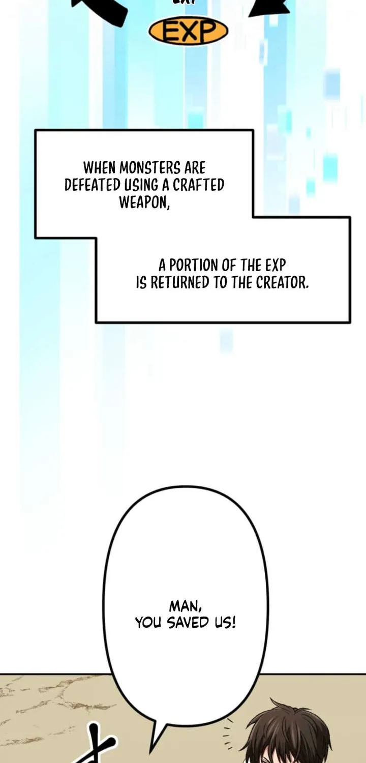 The Reincarnated Master Craftsman Chapter 1 page 122 - 