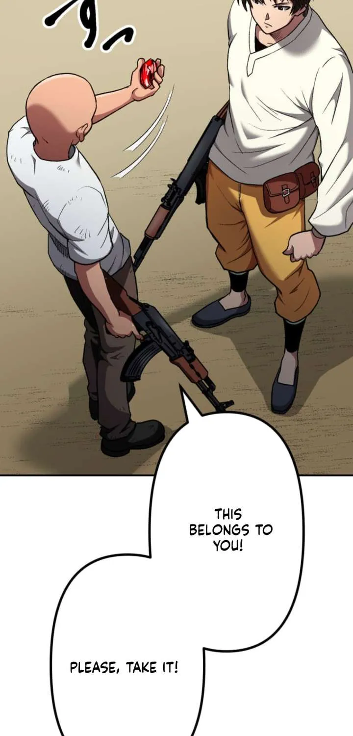 The Reincarnated Master Craftsman Chapter 1 page 123 - 