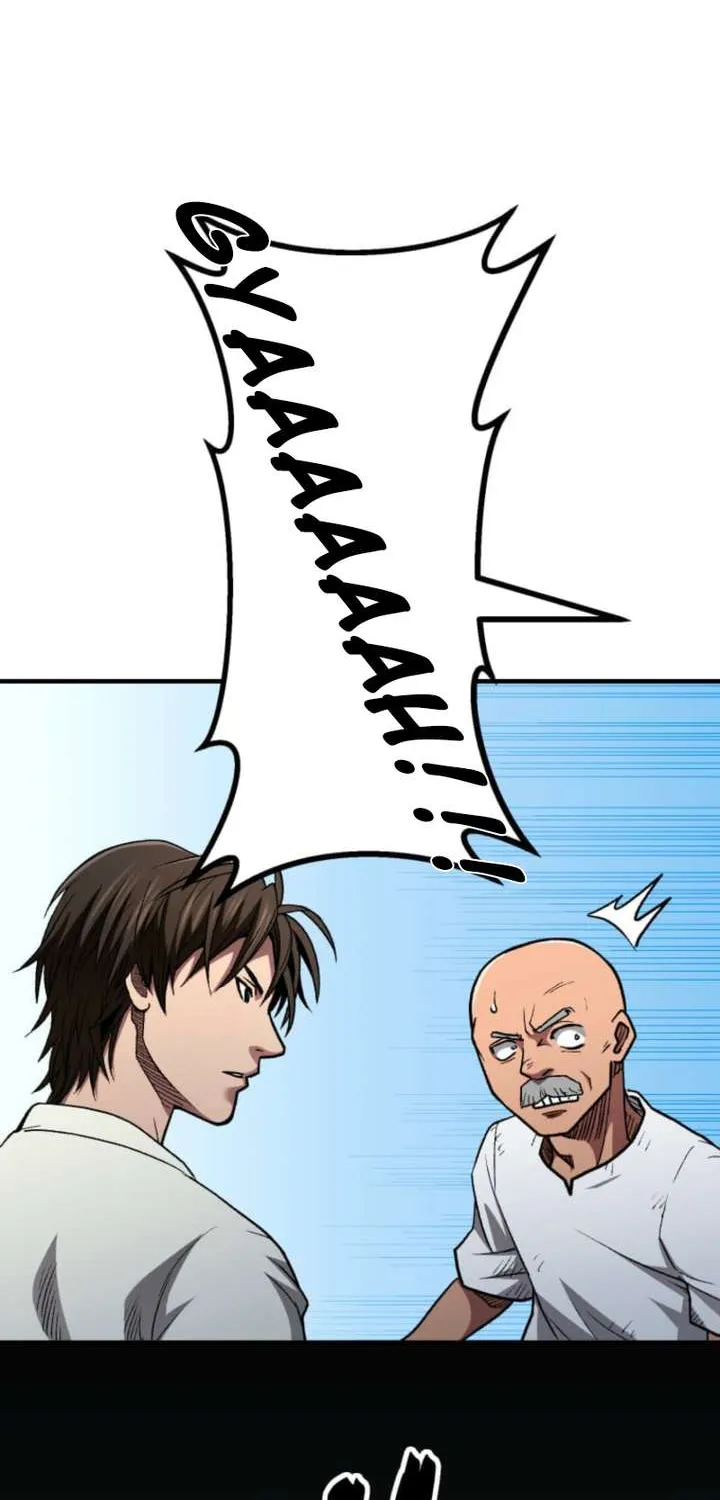 The Reincarnated Master Craftsman Chapter 1 page 128 - 
