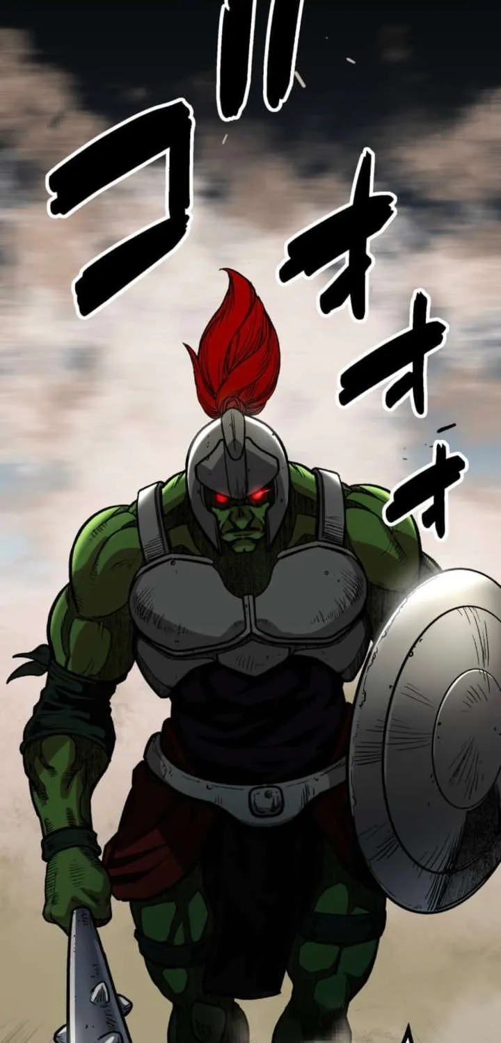 The Reincarnated Master Craftsman Chapter 1 page 129 - 