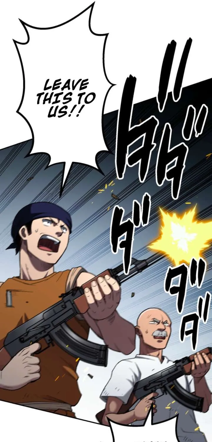 The Reincarnated Master Craftsman Chapter 1 page 134 - 