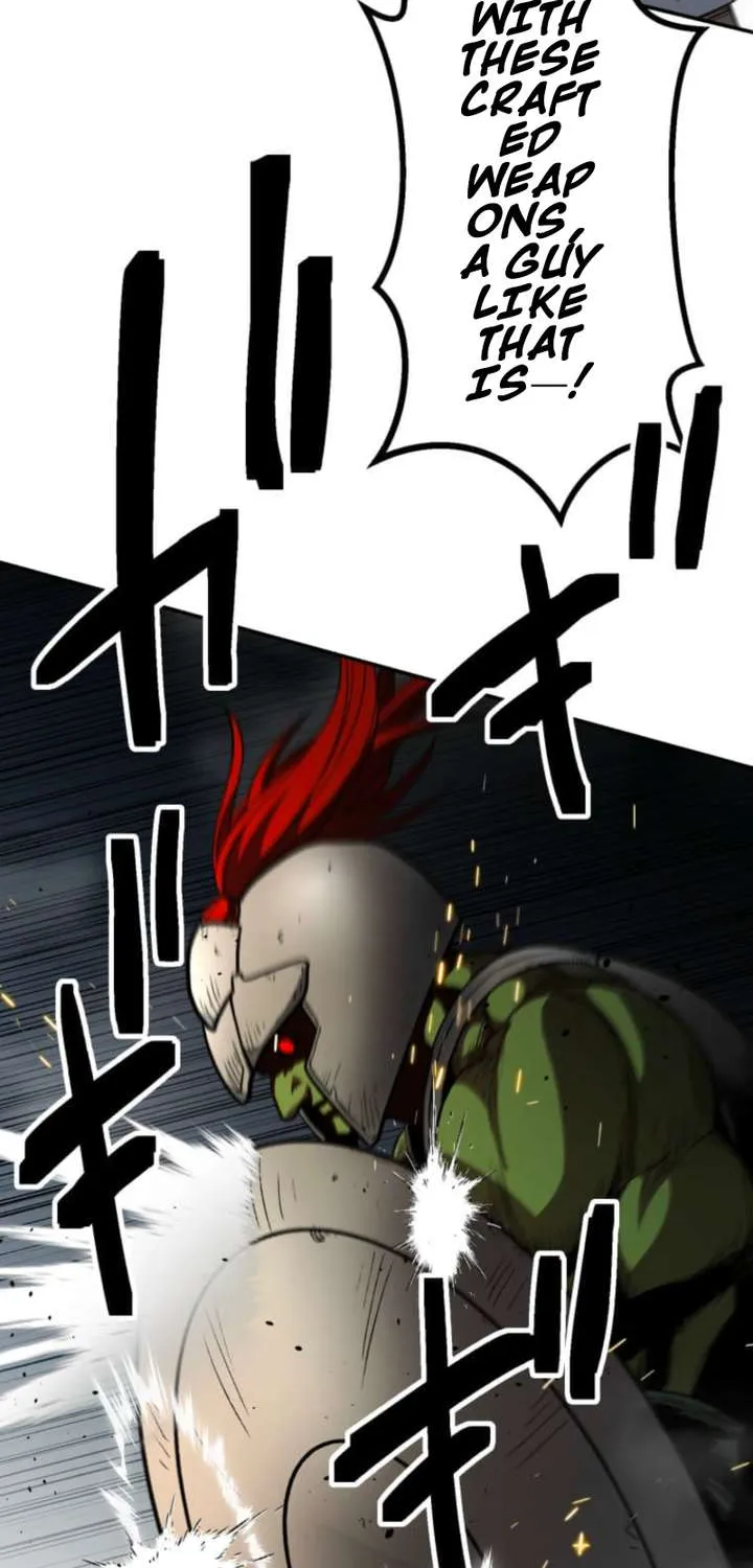 The Reincarnated Master Craftsman Chapter 1 page 135 - 