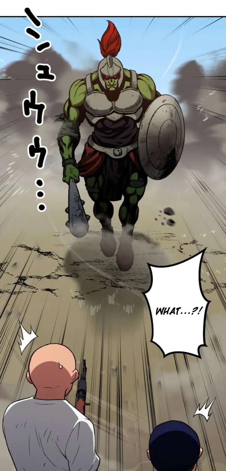 The Reincarnated Master Craftsman Chapter 1 page 138 - 
