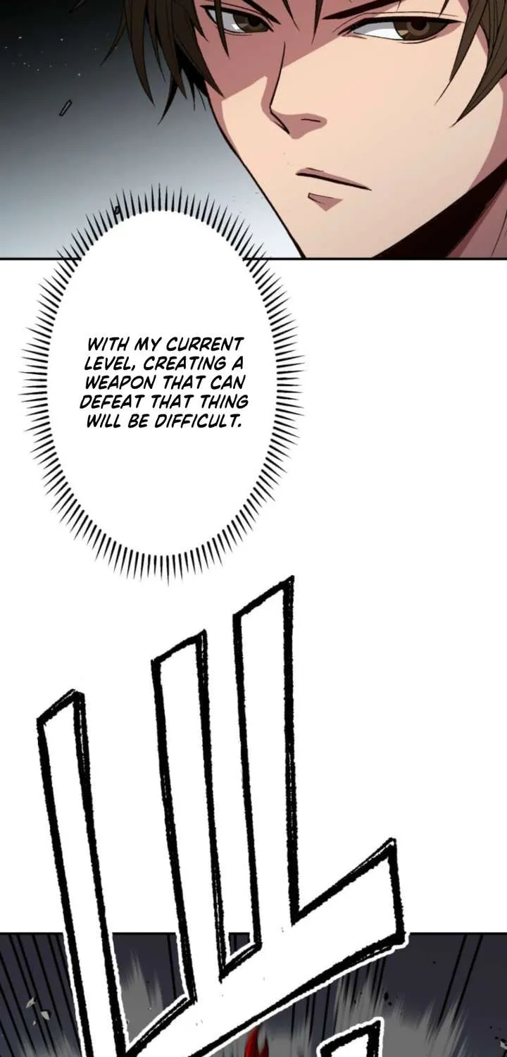 The Reincarnated Master Craftsman Chapter 1 page 140 - 