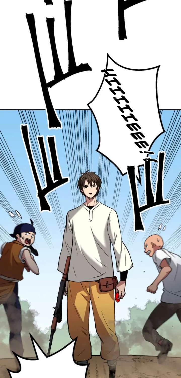 The Reincarnated Master Craftsman Chapter 1 page 142 - 