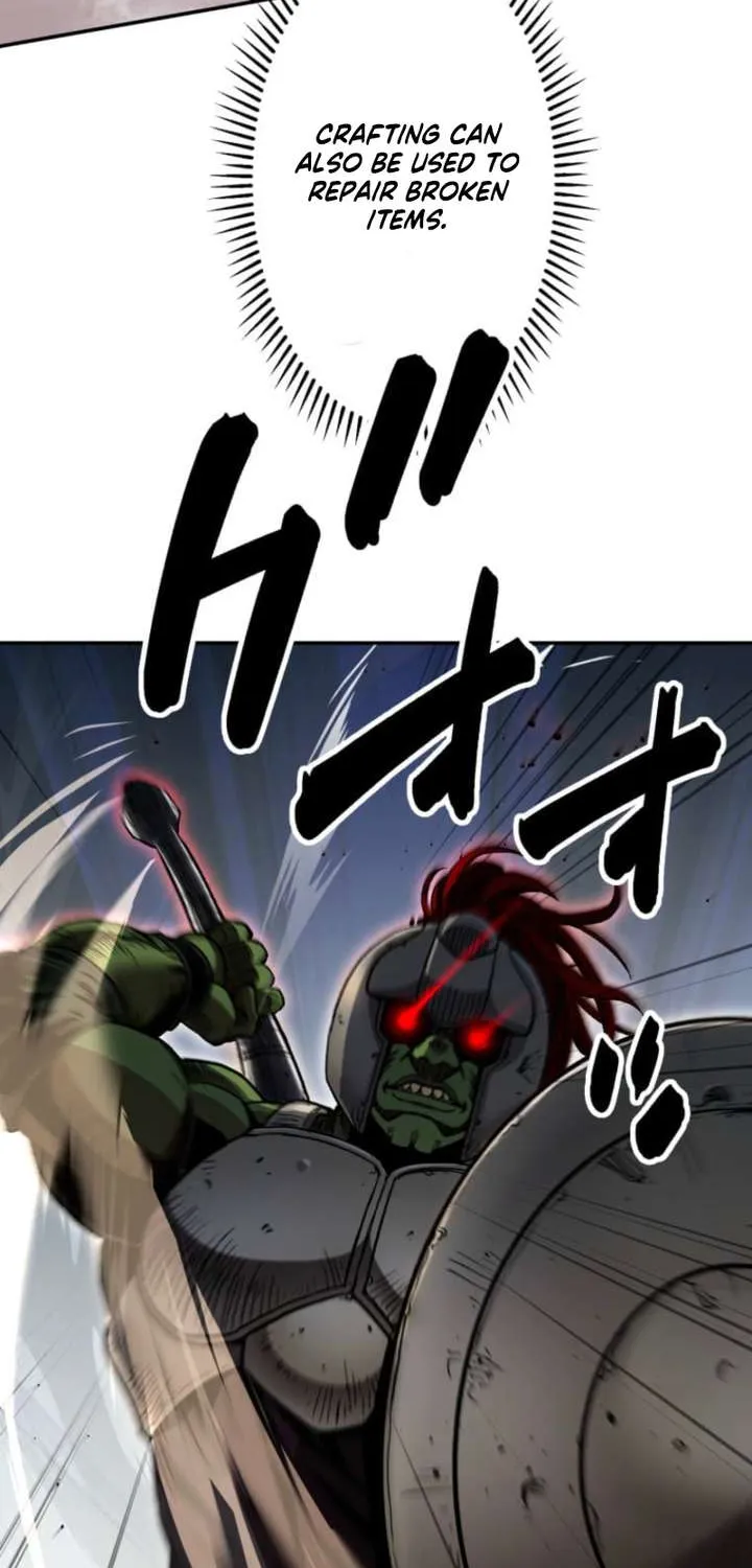 The Reincarnated Master Craftsman Chapter 1 page 145 - 