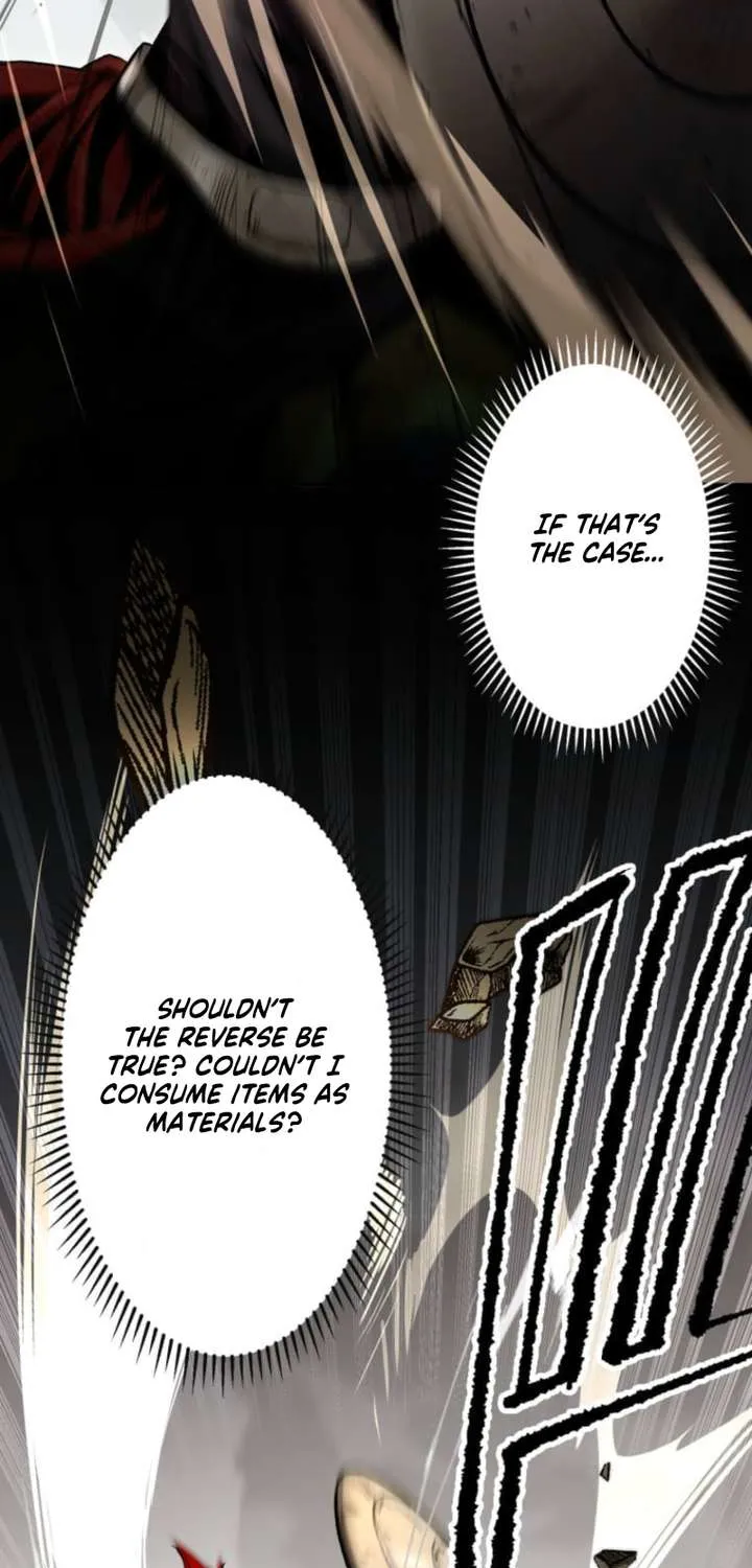 The Reincarnated Master Craftsman Chapter 1 page 146 - 