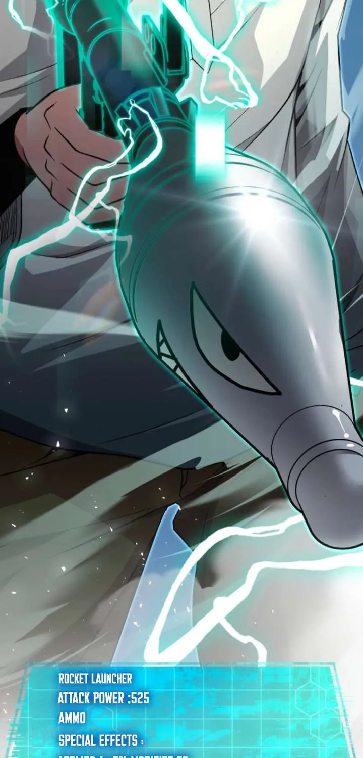 The Reincarnated Master Craftsman Chapter 1 page 153 - 