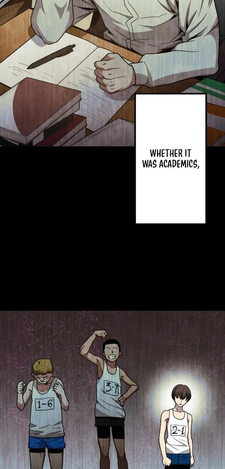 The Reincarnated Master Craftsman Chapter 1 page 17 - 