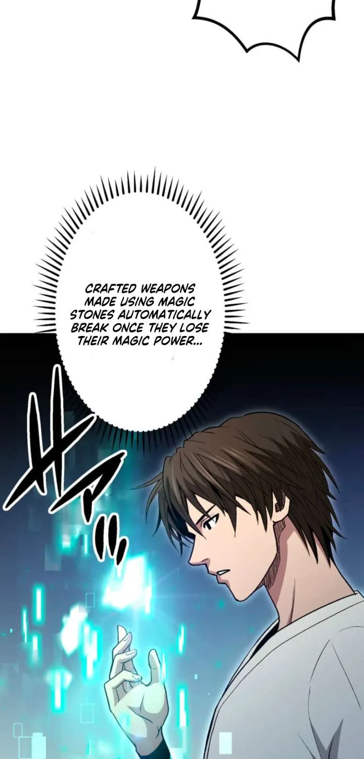 The Reincarnated Master Craftsman Chapter 1 page 168 - 