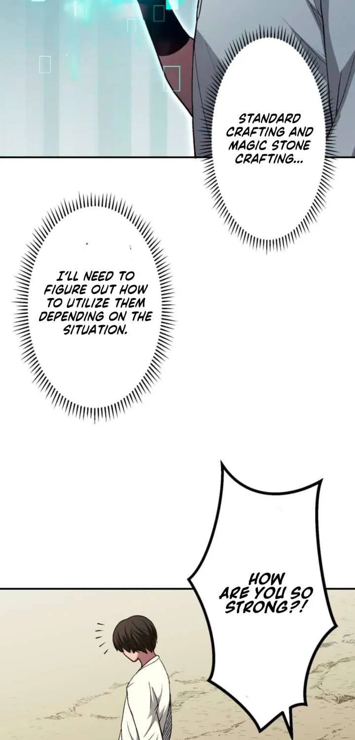 The Reincarnated Master Craftsman Chapter 1 page 169 - 