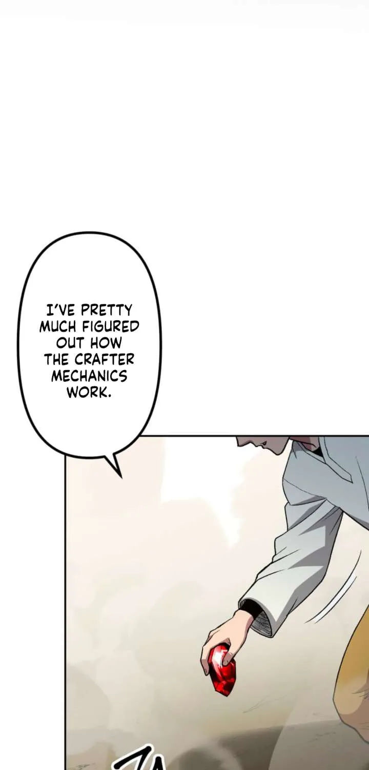 The Reincarnated Master Craftsman Chapter 1 page 182 - 