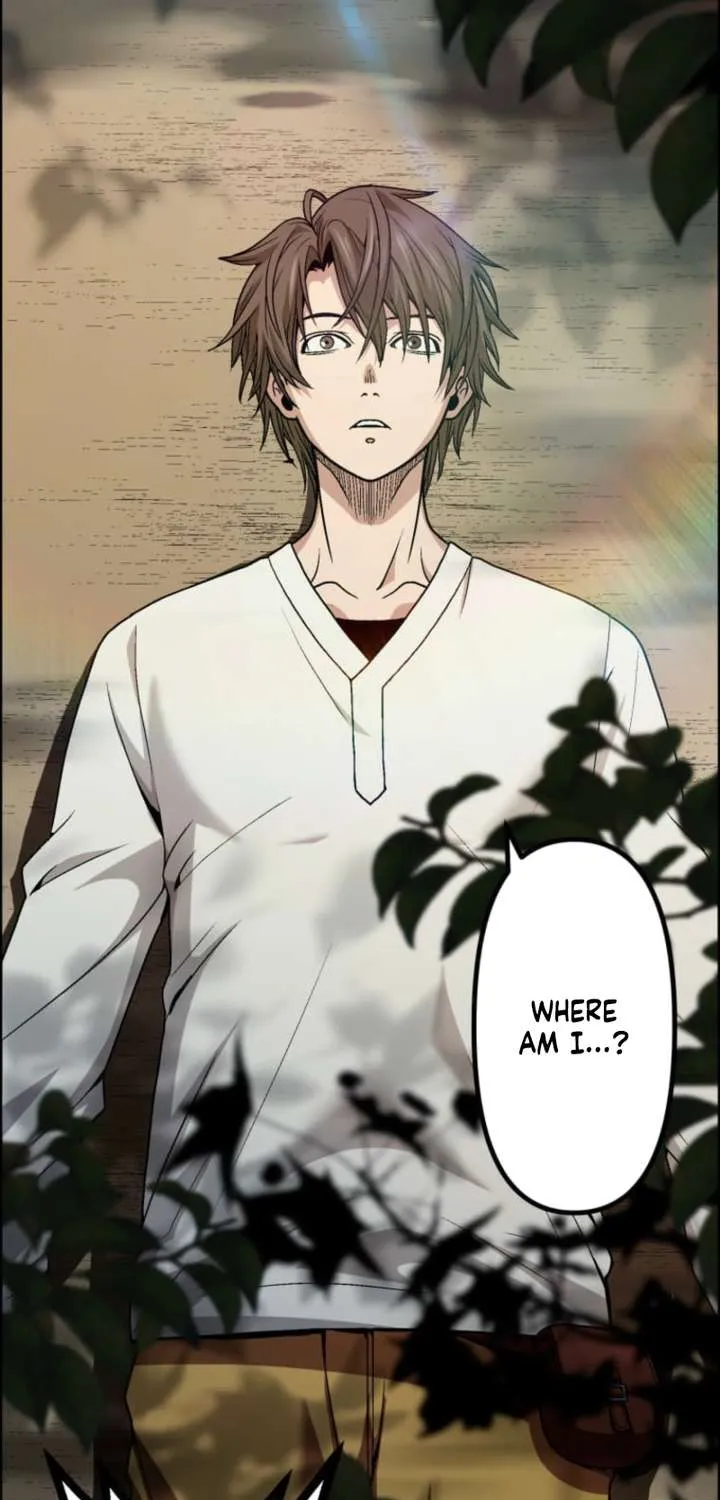 The Reincarnated Master Craftsman Chapter 1 page 41 - 