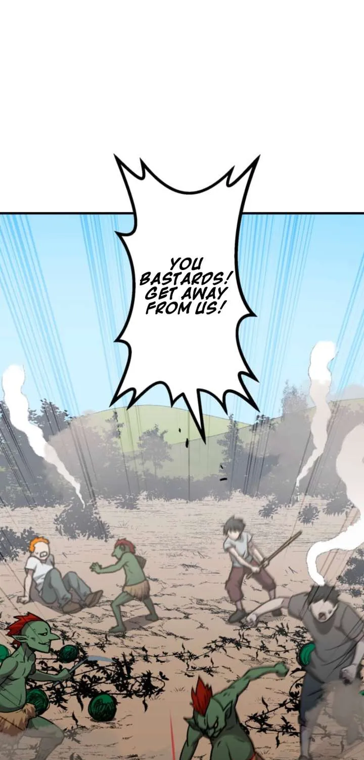 The Reincarnated Master Craftsman Chapter 1 page 45 - 