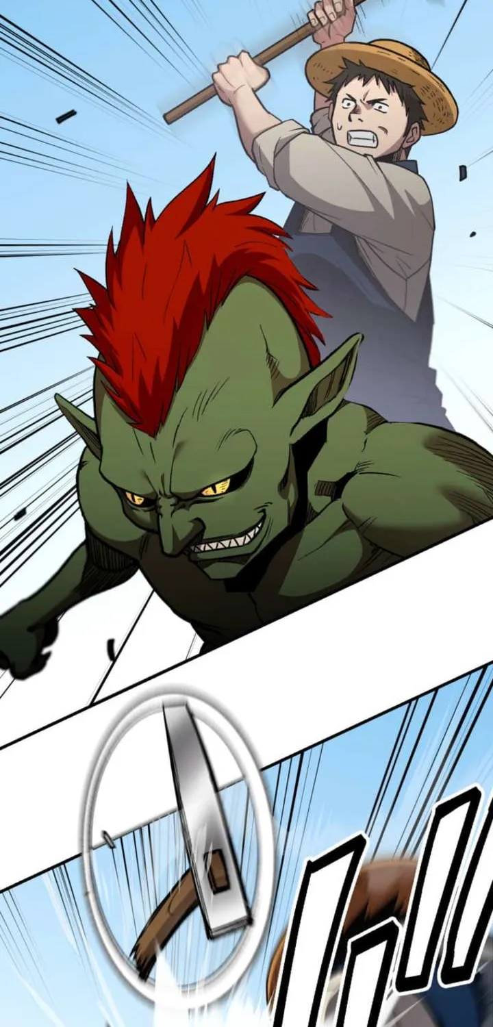 The Reincarnated Master Craftsman Chapter 1 page 48 - 