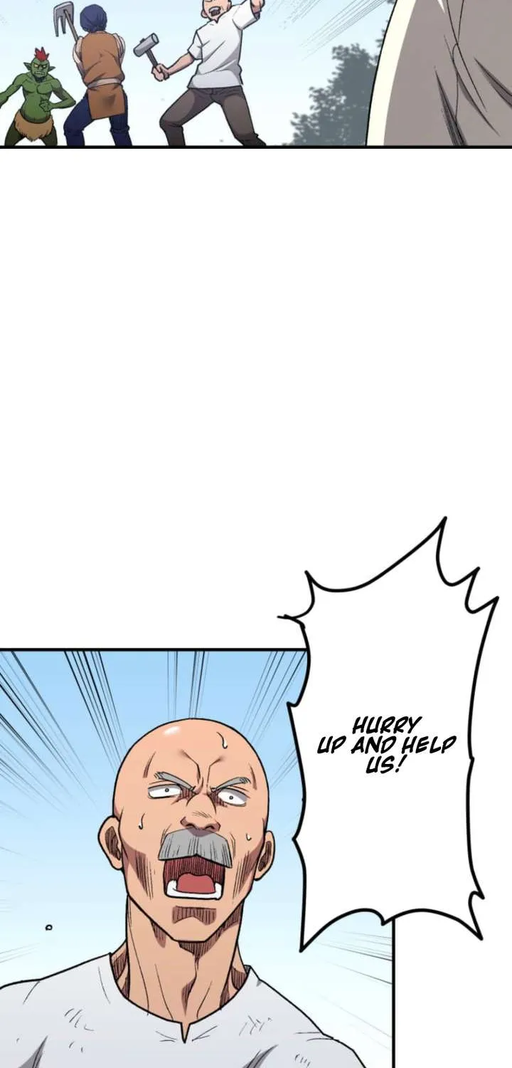 The Reincarnated Master Craftsman Chapter 1 page 60 - 