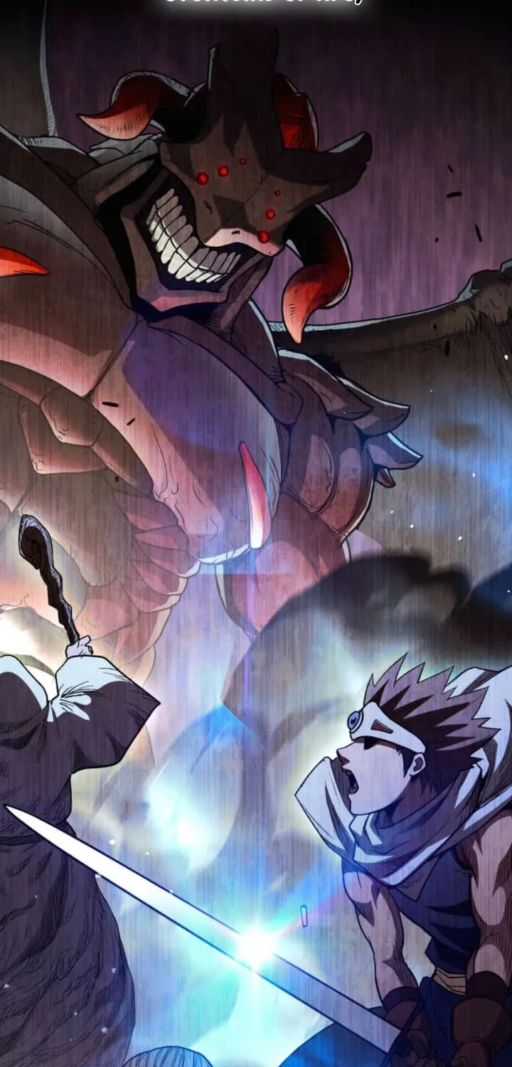 The Reincarnated Master Craftsman Chapter 1 page 64 - 