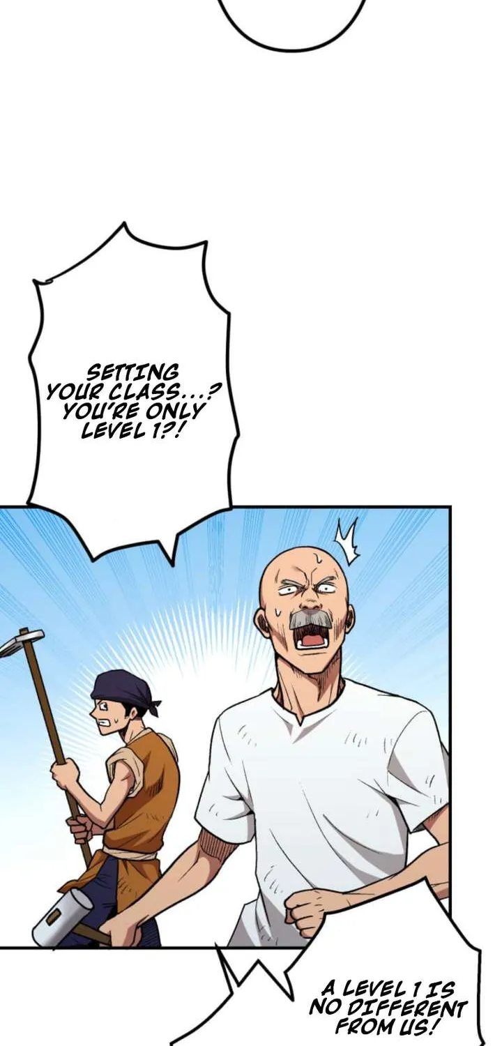The Reincarnated Master Craftsman Chapter 1 page 67 - 