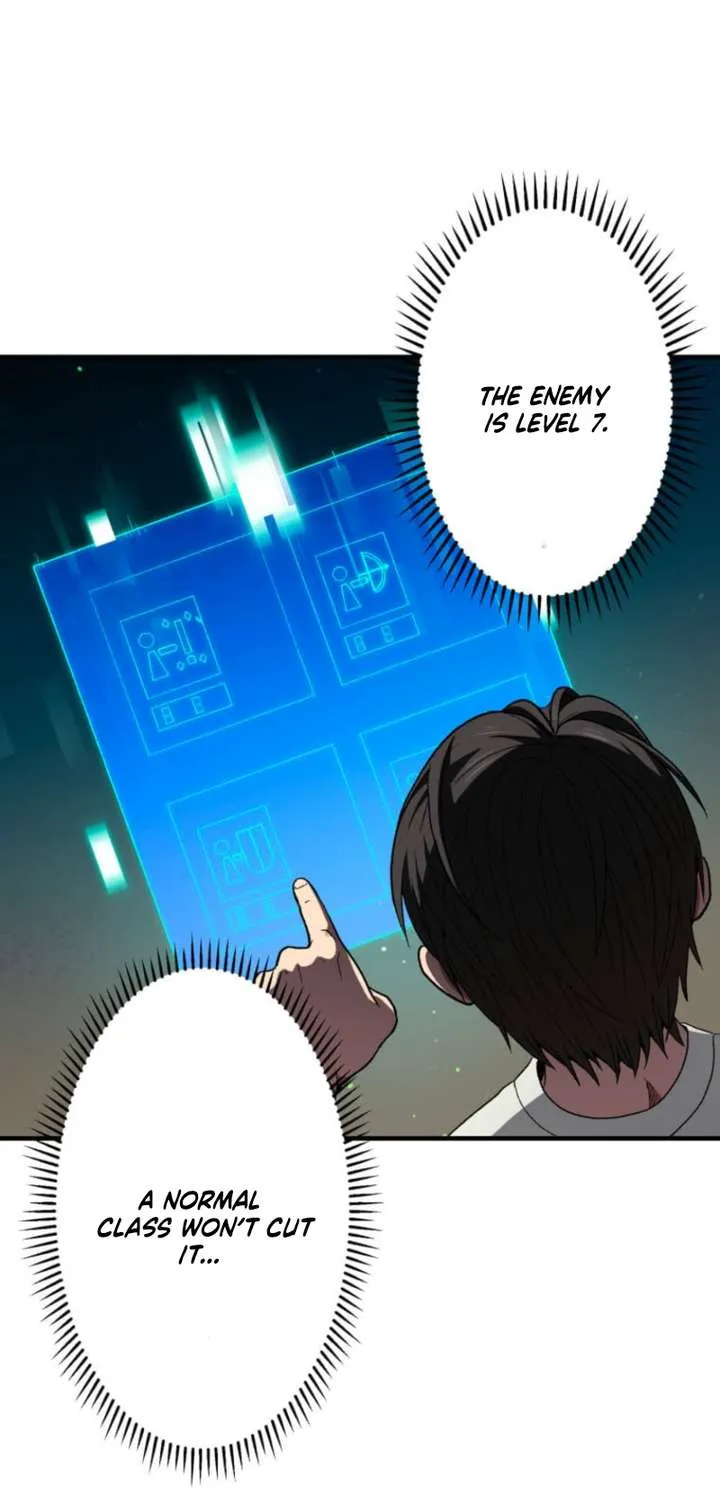 The Reincarnated Master Craftsman Chapter 1 page 70 - 
