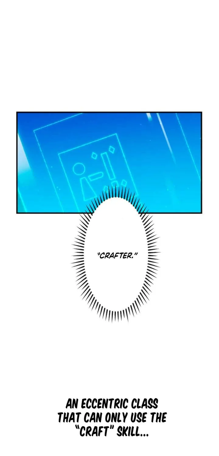 The Reincarnated Master Craftsman Chapter 1 page 71 - 
